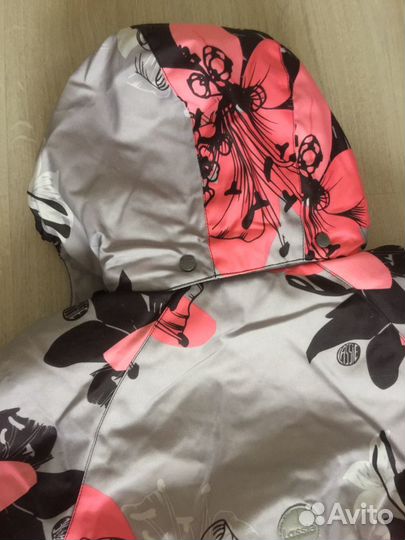 Комбинезон Lassie