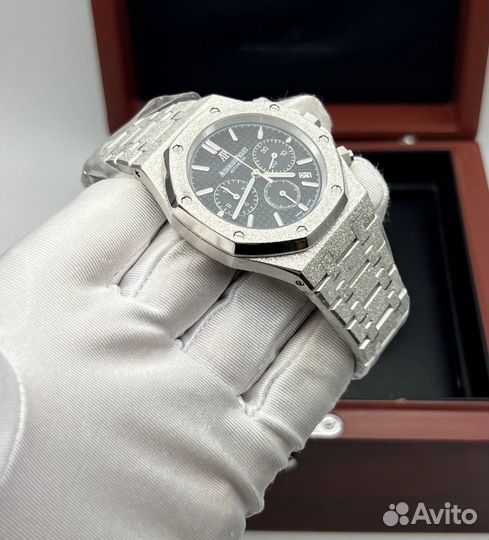 Мужские часы Audemars Piguet