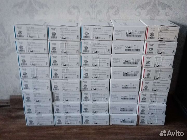 Пластины Колопласт