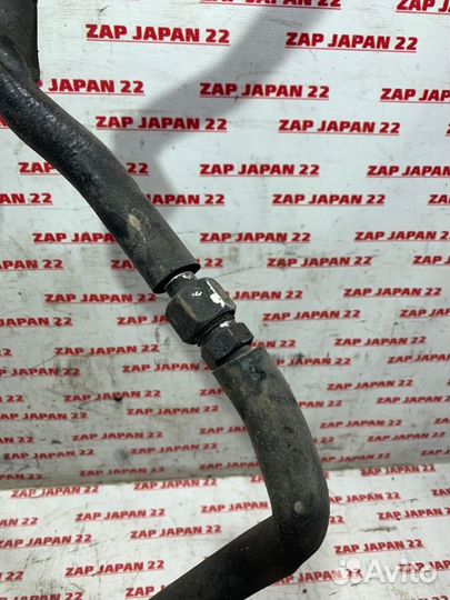 Трубка кондиционера Mitsubishi Delica PE8W 4M40