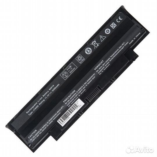 Аккумулятор для ноутбука Dell Inspiron M5010R