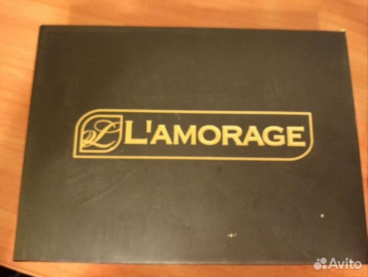 Массажер для лица L'amorage