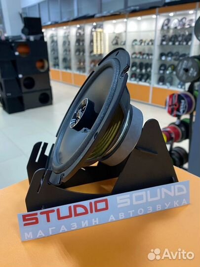 Акустика Nakamichi NSE-1638