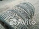 R15 Nokian Tyres Hakkapeliitta 7 195/65, PCD 5x112 DIA 57.1