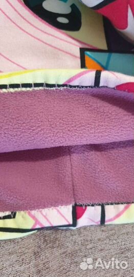 Шапочка и снуд