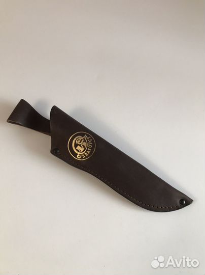 Чехол для охотничьего ножа