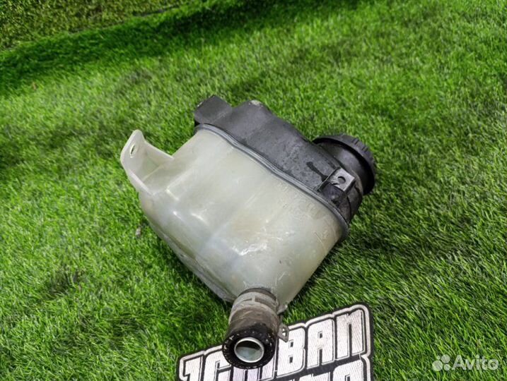 Бачок расширительный Lincoln Mks LE duratec37 2009