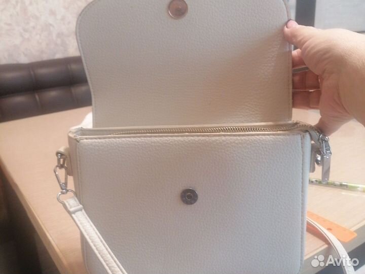 Сумка женская через плечо