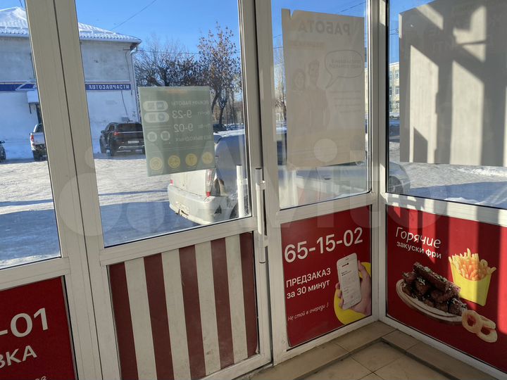 Кгн, Дзержинского 4А, Торговое 151.4 м² Аренда