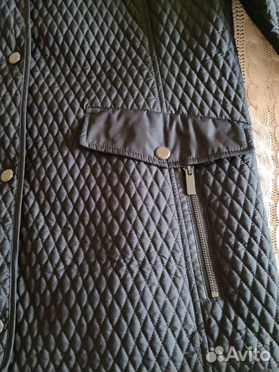 Куртка женская демисезонная Paul&Shark, оригинал