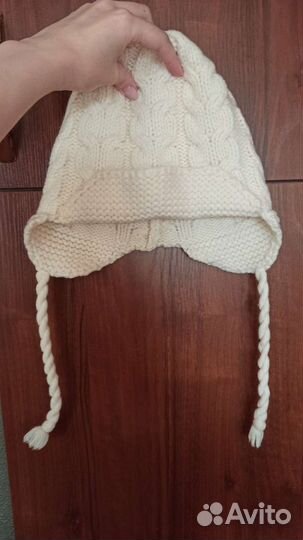 Шапки женские