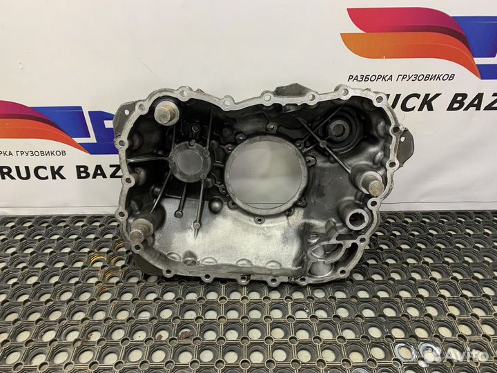 Задняя крышка кпп 12S2133TD Daf XF105, Daf XF106