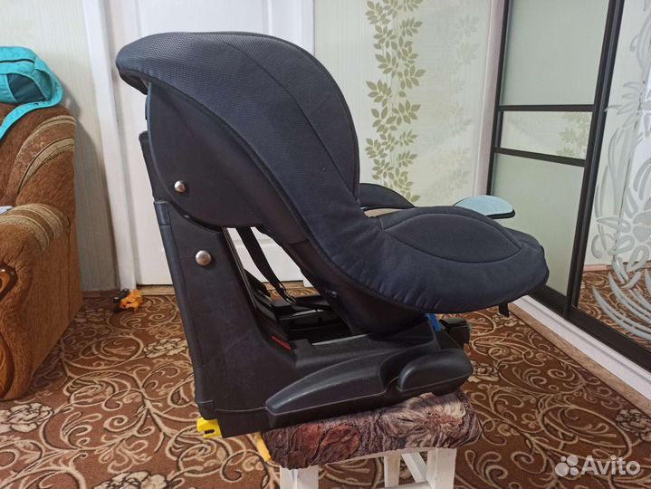 Детское автокресло от 0 с isofix