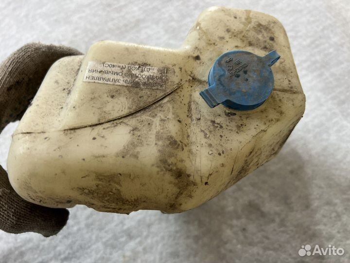 Бачок Vortex Corda