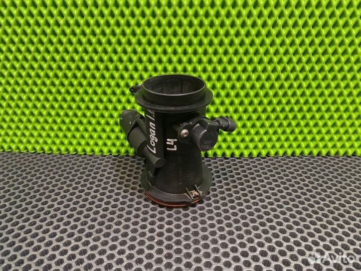 Дросельная заслонка Renault