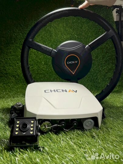 Автопилотное устройство chcnav NX510 PRO