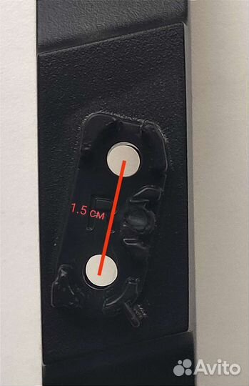 Ножки для телевизора Toshiba 43V35KE