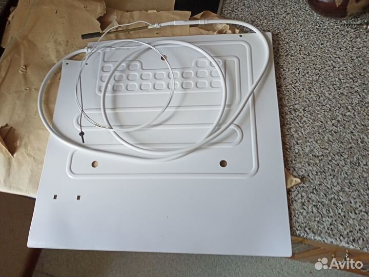 Испаритель для холодильников саратов