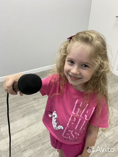 Уроки вокала Краснодар