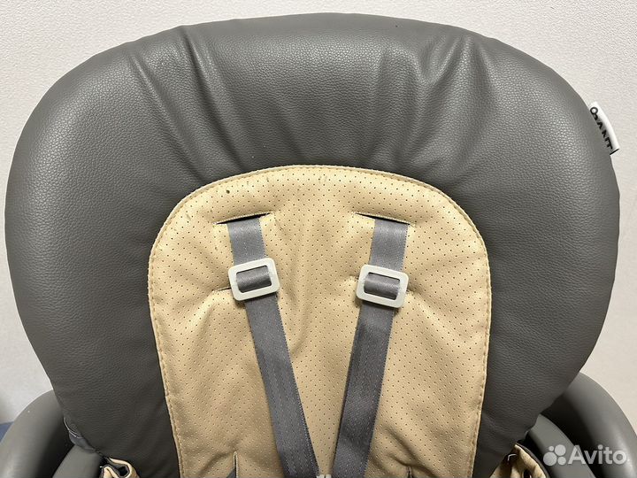 Стол-стул для кормления 