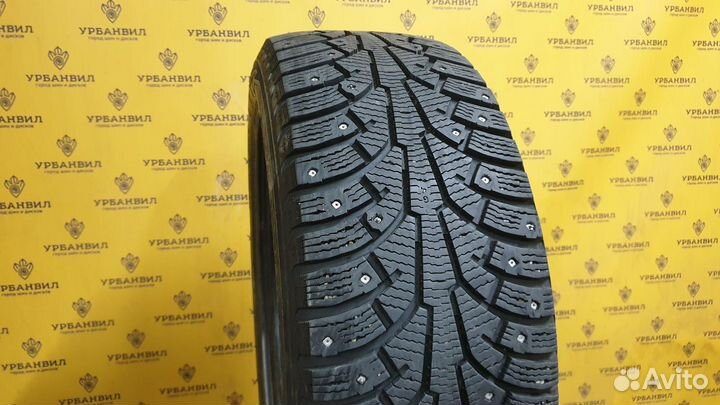 Nokian Tyres Hakkapeliitta 7 225/55 R17 97