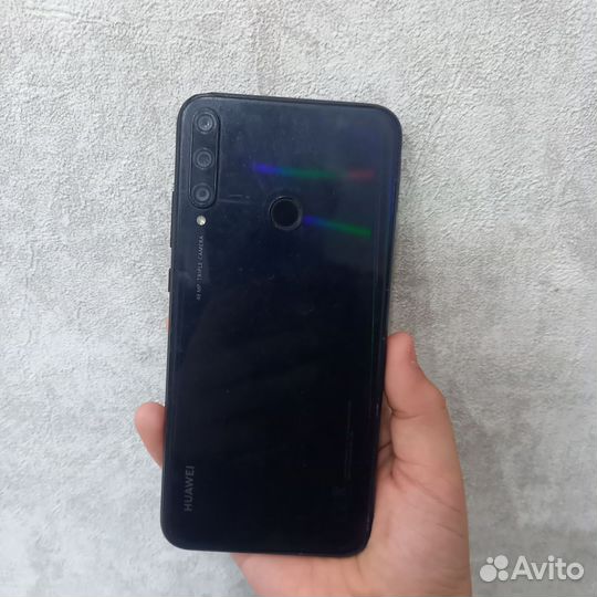 HUAWEI P40 Lite E, 4/64 ГБ