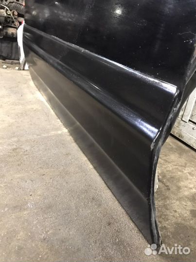 Дверь передняя левая Infiniti Qx4