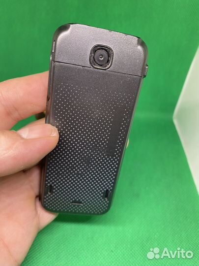 Nokia 5310 XpressMusic