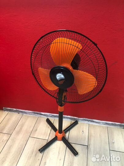 Вентилятор Changli crown