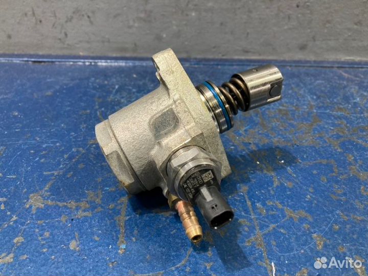 Тнвд Volkswagen Golf 7 CJZ 1.2T