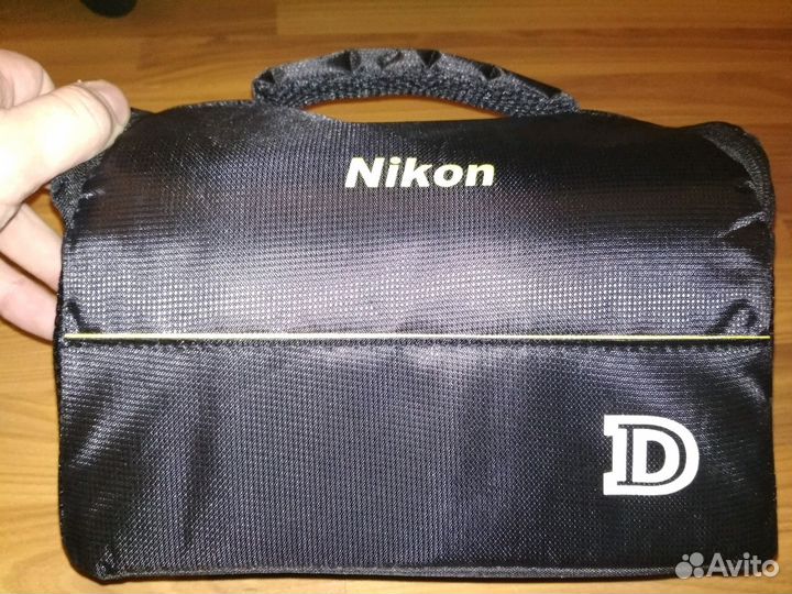 Сумка для фото, фототехники Nikon, Canon новая