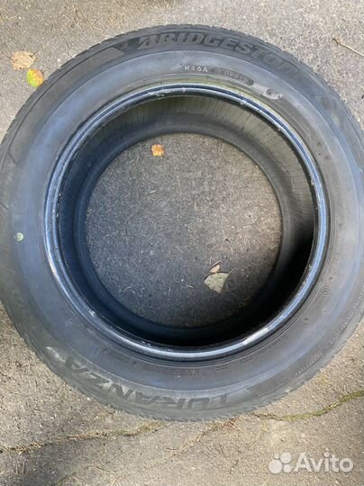 Bridgestone Turanza T001 225/55 R16