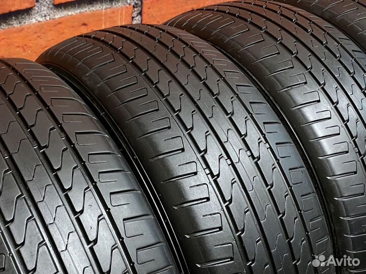 Cooper Evolution CTT 225/55 R19