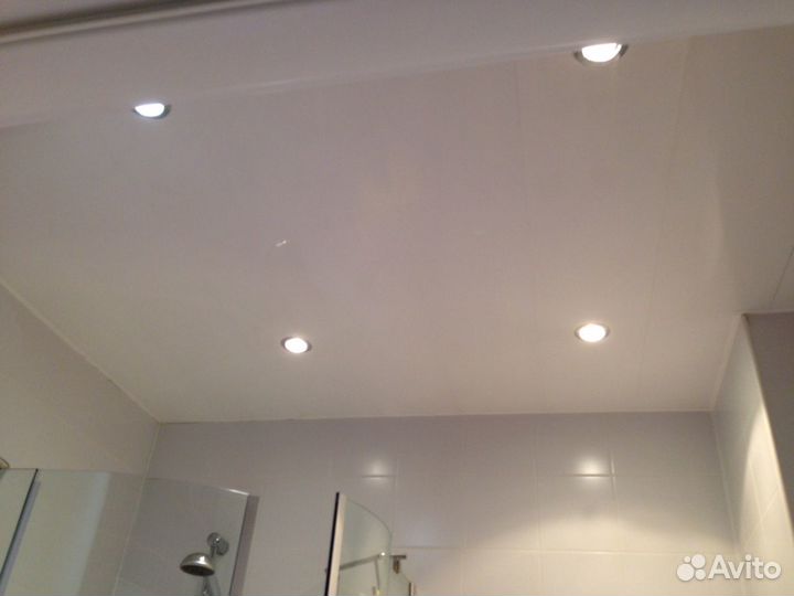 Электрик сантехник