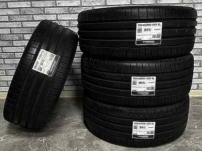 Hankook Ventus S1 Evo 3 K127 255/45 R20 105Y