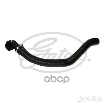 Патрубок fiat Doblo 1.3JTD 05-2713 Gates