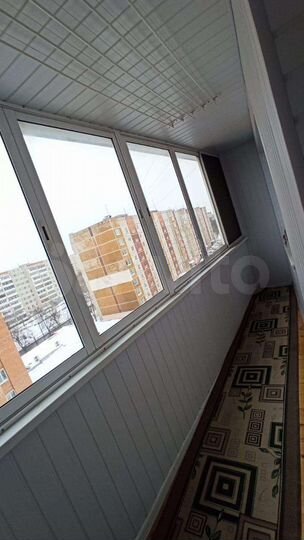 3-к. квартира, 48,5 м², 8/9 эт.