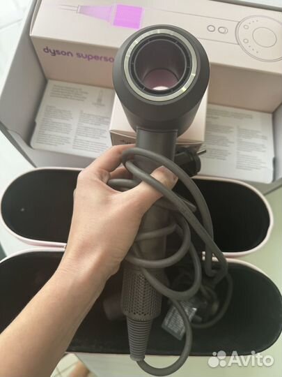 Фен Dyson оригинал