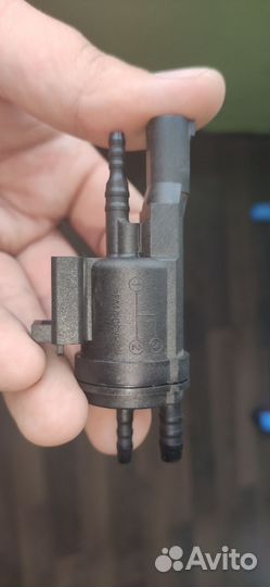 Клапан A0005003201