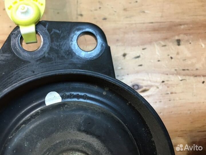 Натяжитель nissan primera