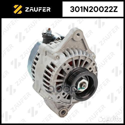 Генератор 301N20022Z zaufer