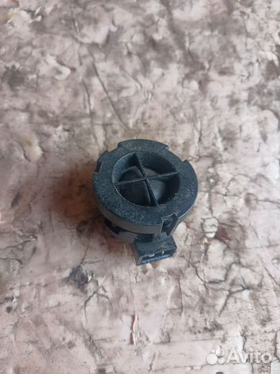 Пищалка динамик Opel astra H Zafira B 13236020