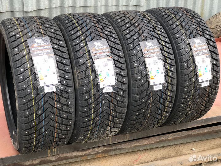 Arivo Ice Claw ARW7 245/40 R19 98T