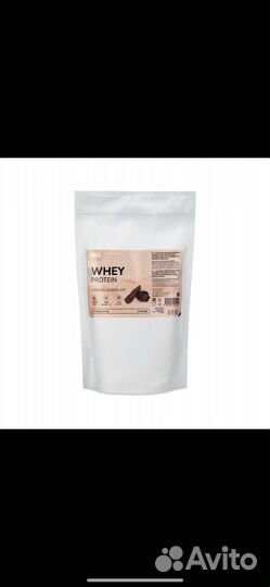 Energy PRO Протеин «Шоколад», 15 порций