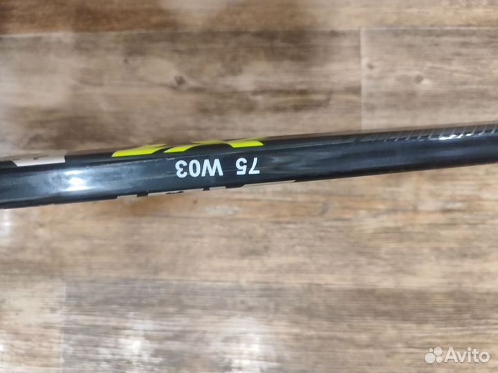 Клюшка хоккейная