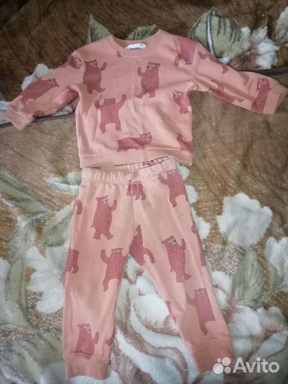 Костюм детский