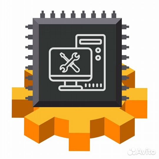 Компьютерный мастер