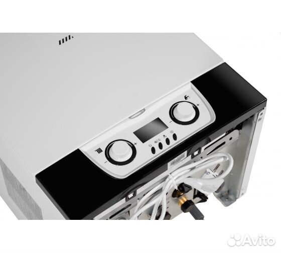 Газовый котел GB mizudo 24 кВт 1-конт. с 3-ходовым