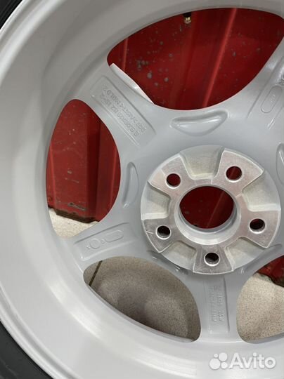 Докатка BMW X5 G05