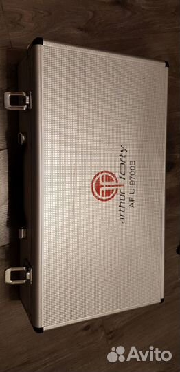 Радиосистема Arthur Forty U-9700B
